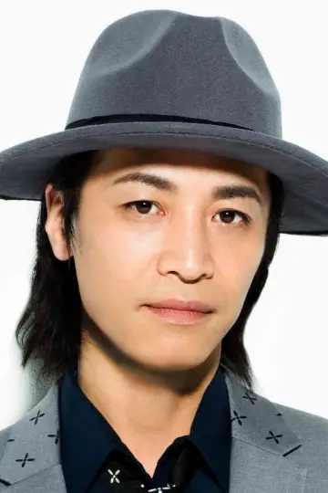 Photo Kohsuke Toriumi #21328