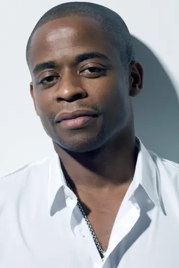 Photo Dulé Hill #64642