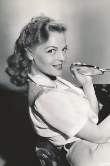 Photo Elyse Knox #318728