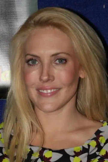 Photo Mercedes McNab #50985