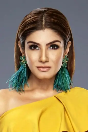 Photo Raveena Tandon #167408
