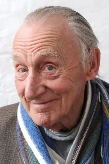 Photo Geoffrey Bayldon #115666