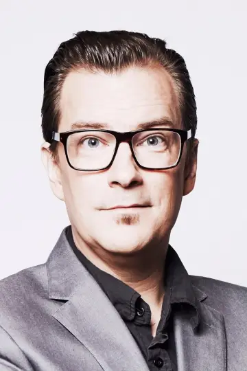 Photo André Wickström #380528