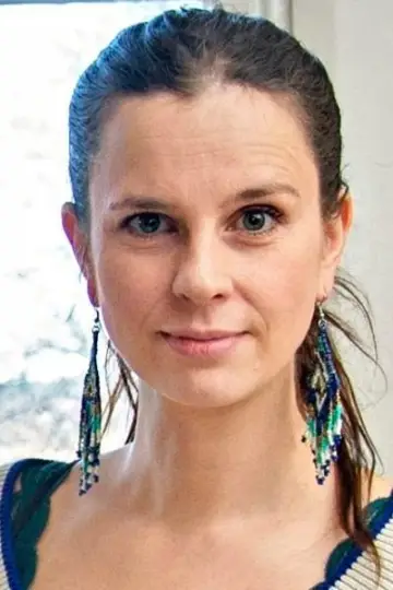Photo Olga Temonen #455831