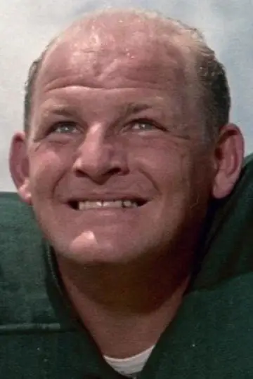 Photo Ray Nitschke #331151