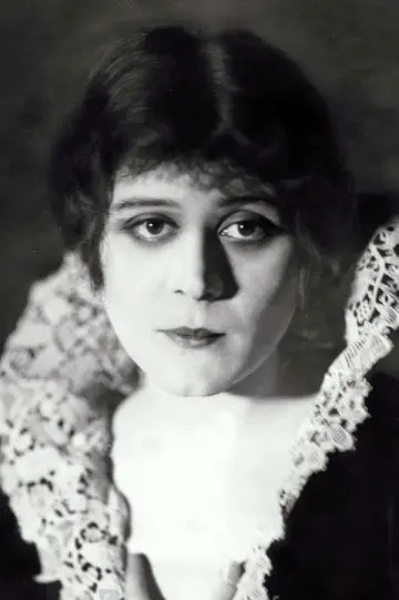 Photo Theda Bara #375688