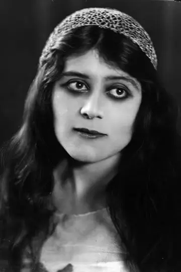 Photo Theda Bara #501576