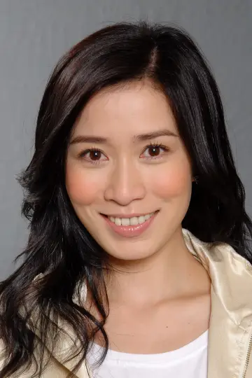 Photo Charmaine Sheh Sze-Man #253908