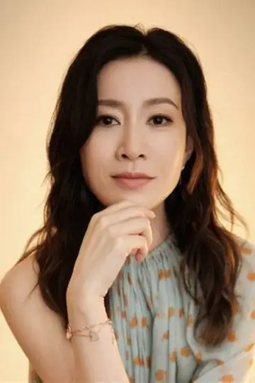 Photo Charmaine Sheh Sze-Man #339636