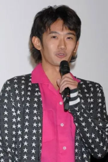 Photo Katsutaka Furuhata #444633