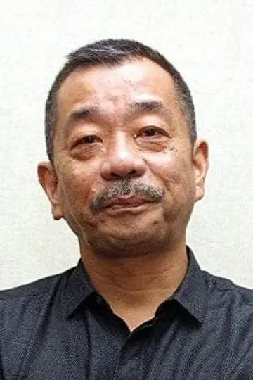 Photo Jōji Matsuoka #450323