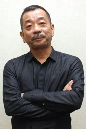Photo Jōji Matsuoka #450324