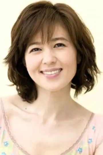 Photo Mako Ishino #337503