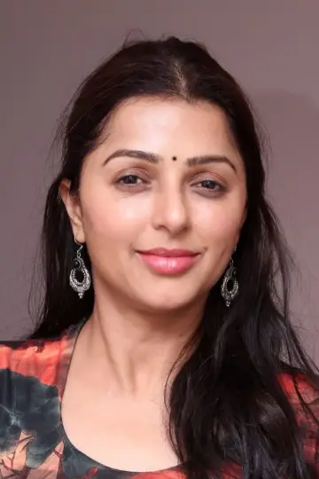 Photo Bhumika Chawla #270613