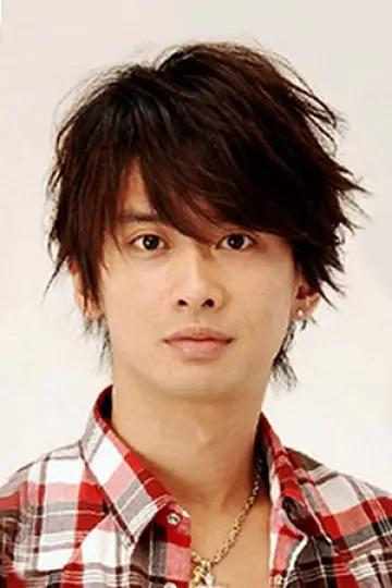 Photo Haruhiko Kato #224408