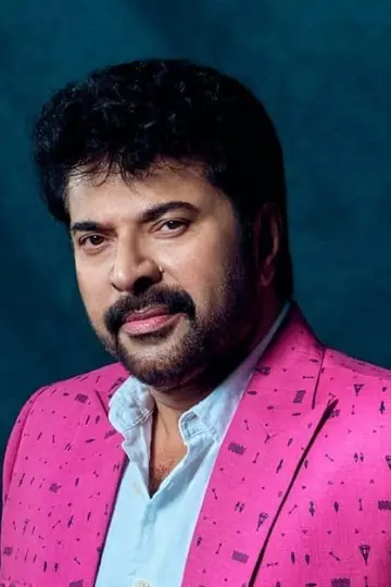 Photo Mammootty #130445