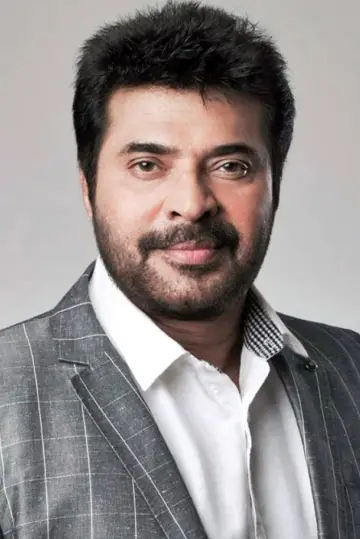 Photo Mammootty #130448