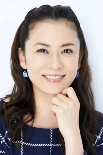 Photo Sawa Suzuki #342272