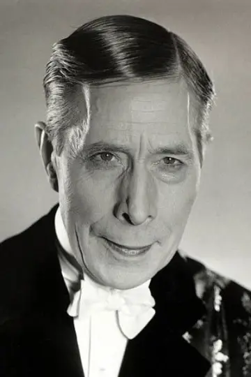 Photo George Arliss #393372