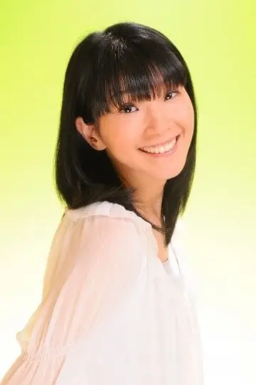 Photo Chinami Nishimura #63953