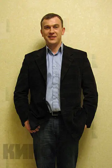 Photo Mikhail Lukashov #262962