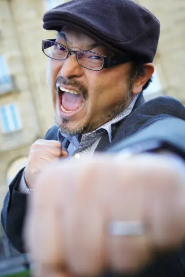Photo Koji Shiraishi #171841