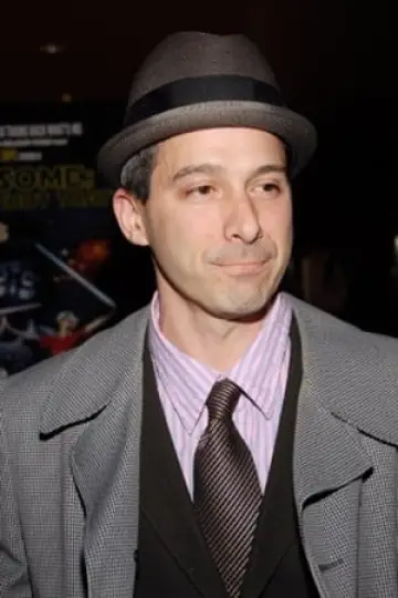 Photo Adam Horovitz #4207