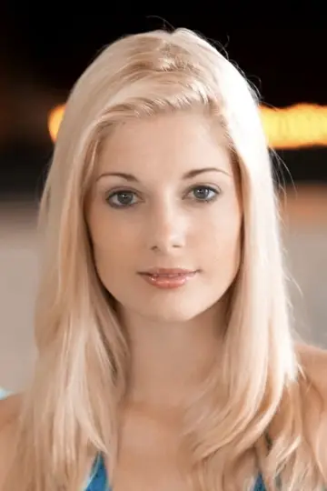 Photo Charlotte Stokely #122551