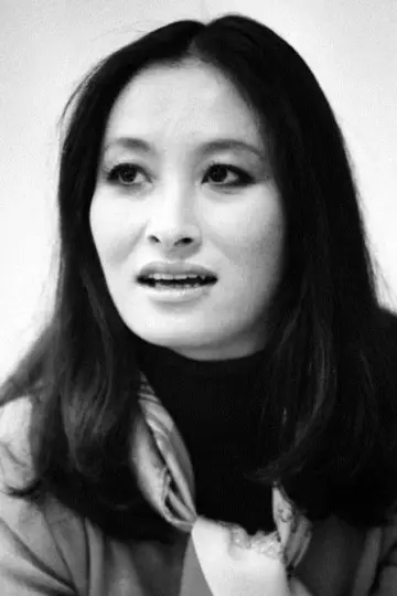 Photo Kyōko Enami #329431