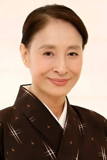 Photo Kyōko Enami #329434