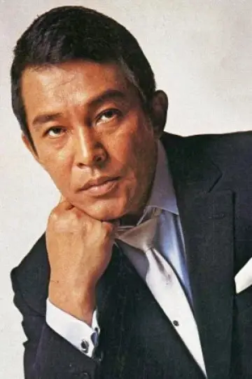 Photo Noboru Andō #404157
