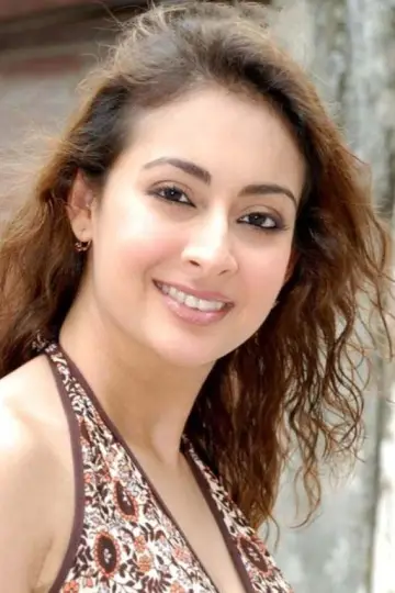 Photo Preeti Jhangiani #182566