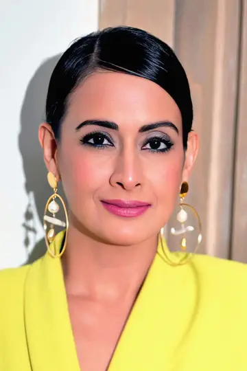 Photo Preeti Jhangiani #332273