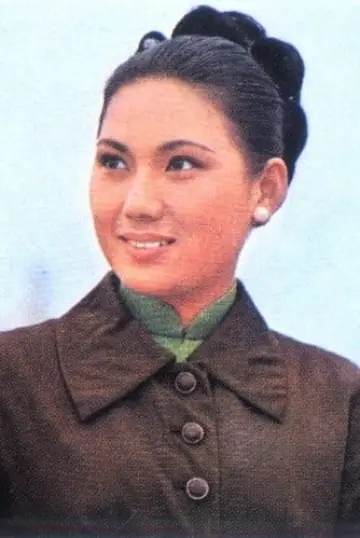Photo Chiang Ching-Hsia #279109
