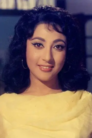 Photo Mala Sinha #397291
