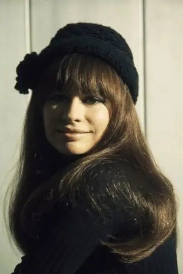 Photo Astrud Gilberto #364721