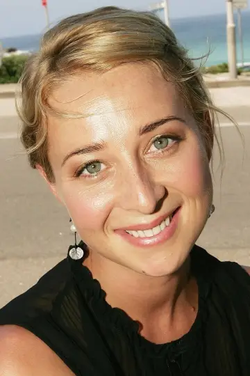 Photo Asher Keddie #230837