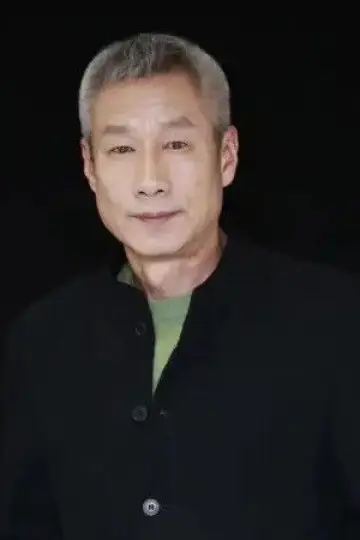 Photo Liu Peiqi #333407