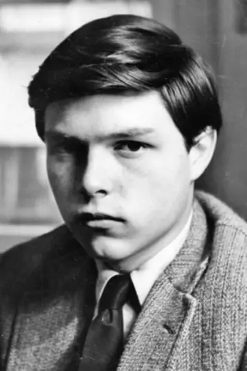 Photo Michael Lindsay-Hogg #347420