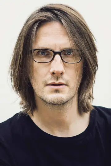 Photo Steven Wilson #462637