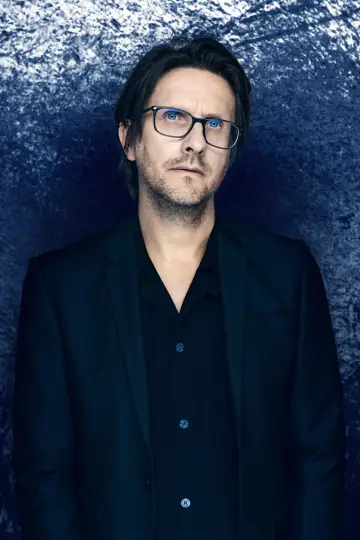 Photo Steven Wilson #462638