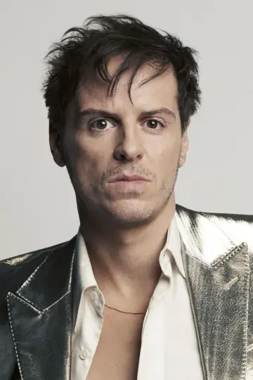 Photo Andrew Scott #13678