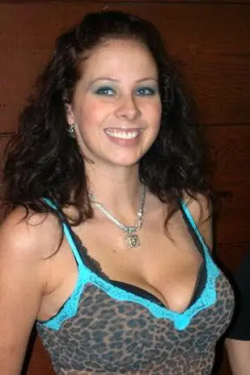Photo Gianna Michaels #400740
