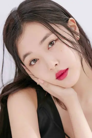 Photo Sulli #336655