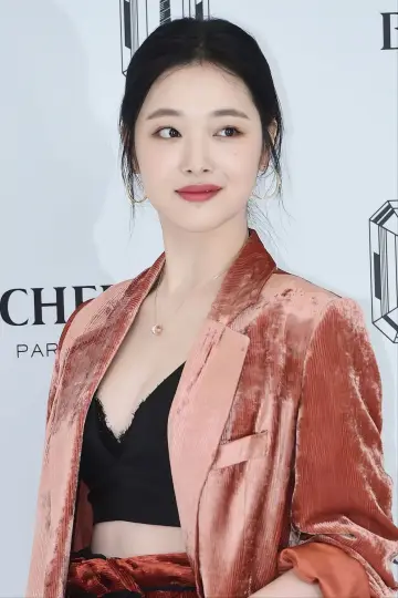 Photo Sulli #402766