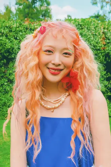 Photo Sulli #402767