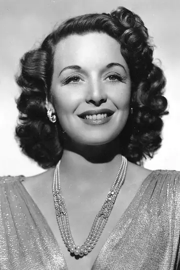 Photo Joan Perry #454480