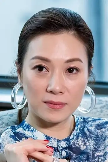 Photo Maggie Cheung Hoh-Yee #94543