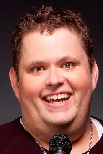 Photo Ralphie May #497624