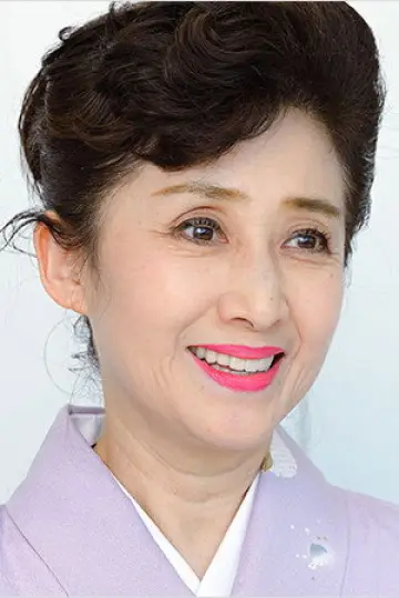 Photo Yoshimi Ashikawa #446689